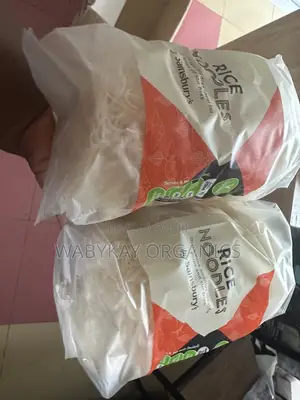 Rice Noodles