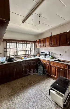 Furnished 1bdrm Apartment in ECOMOG for rent