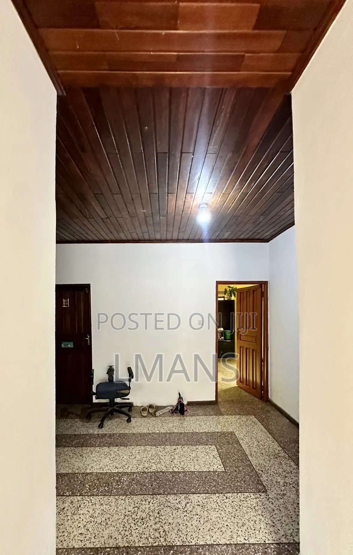 Furnished 1bdrm Apartment in ECOMOG for rent