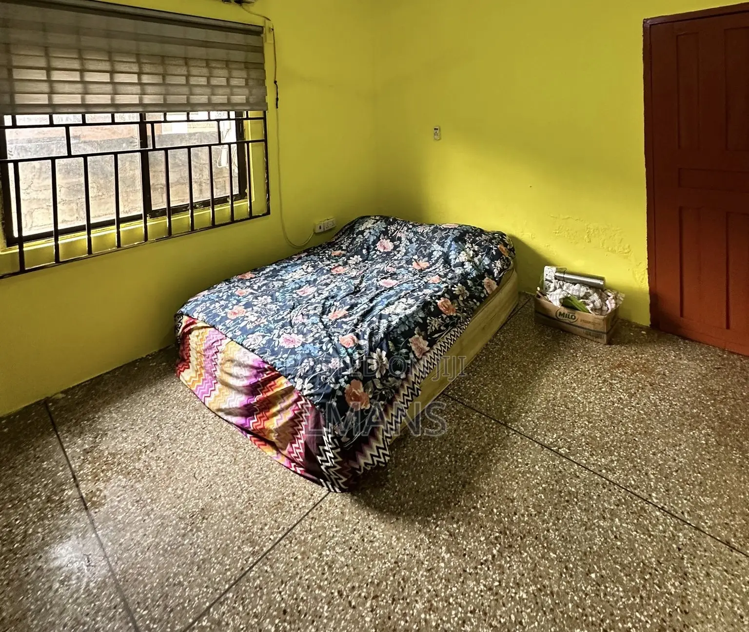 Furnished 1bdrm Apartment in ECOMOG for rent