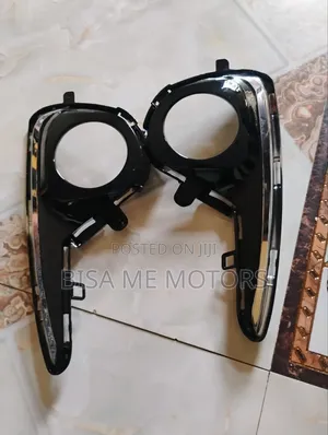 Toyota Vitz 2018/2019/2020/2021/2022/2023 Foglight