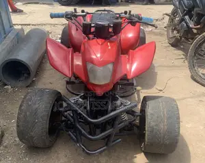Zongshen ZS100-27 2025 Red