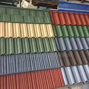 Stone Coat The Final Roofing You Can Trust,