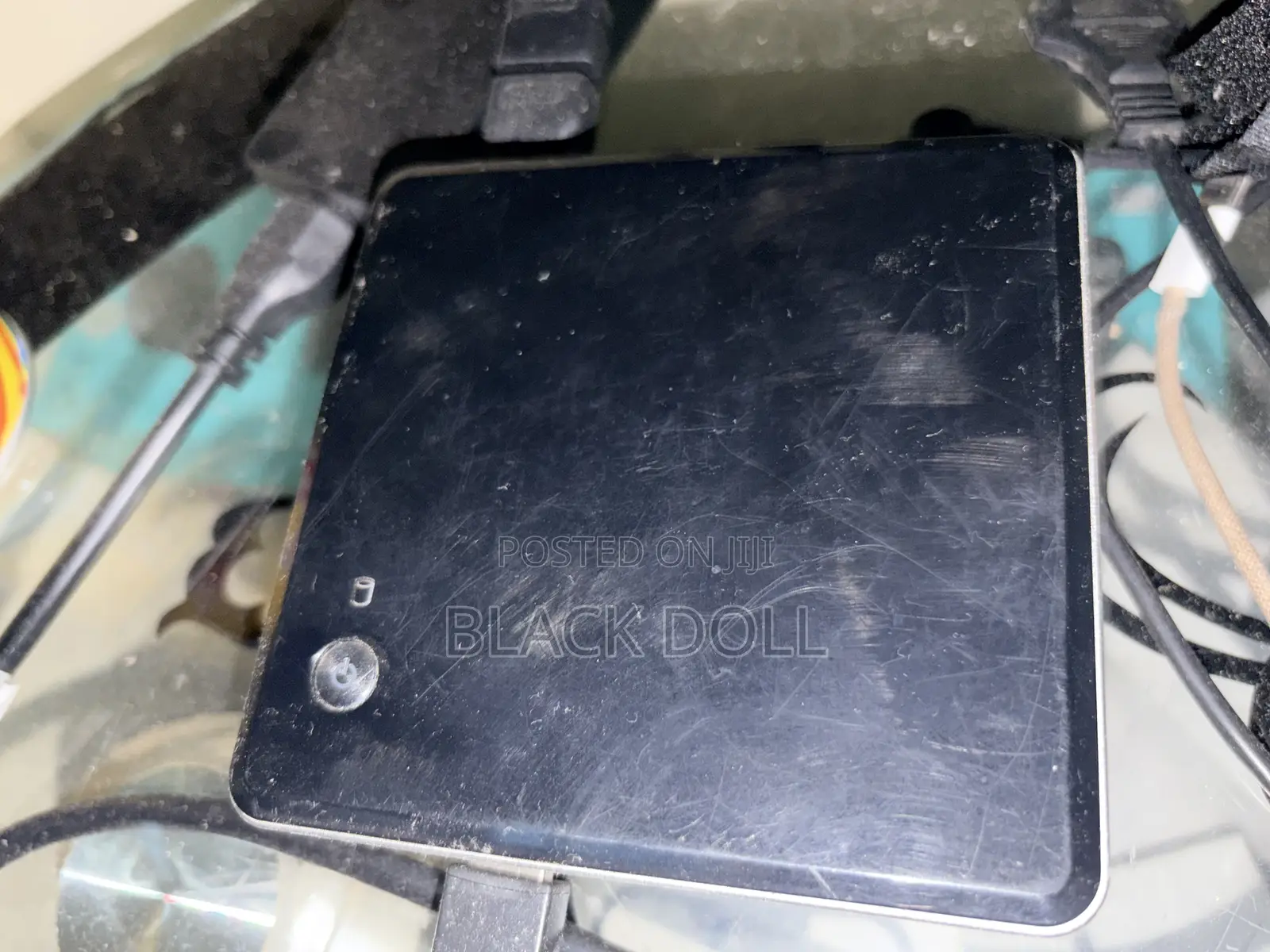 Intel Mini System Unit