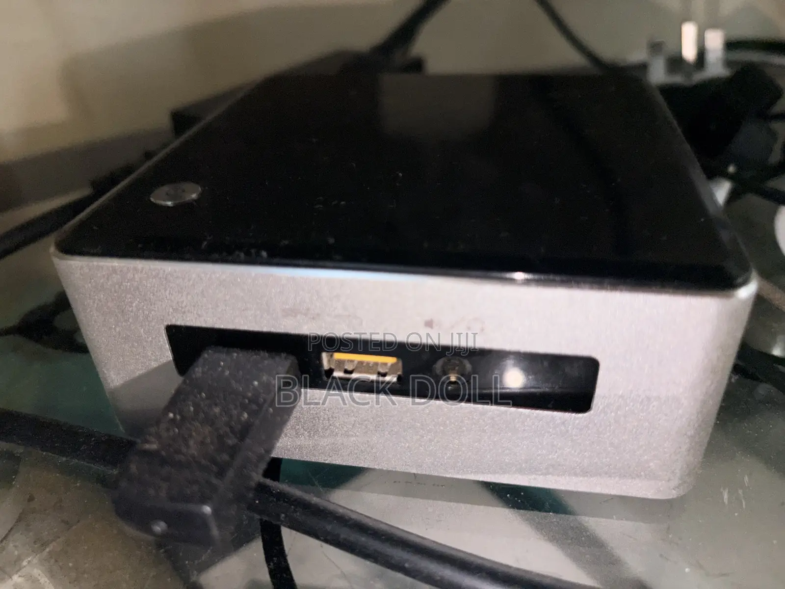 Intel Mini System Unit