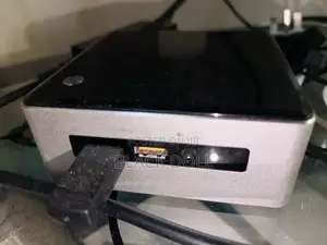 Intel Mini System Unit