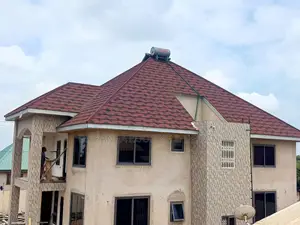 Dickanga Roofing – Strong Roofs, Lasting Value