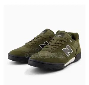 Original New Balance Tom Knox Green