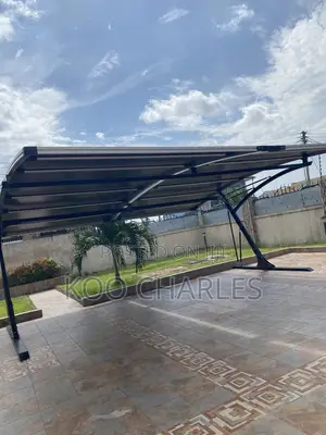 Carport Installation