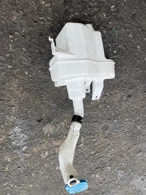 Honda Accord 2018,2019,2020,2021 Wiper Bottle/ Container With Motor