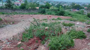 One Plot of Land at Tantral Hills for Sale