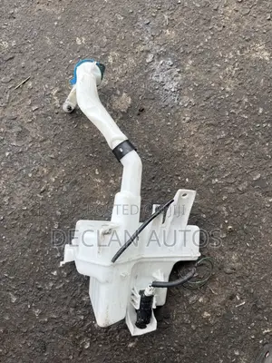 Honda Accord 2018,2019,2020,2021 Wiper Bottle