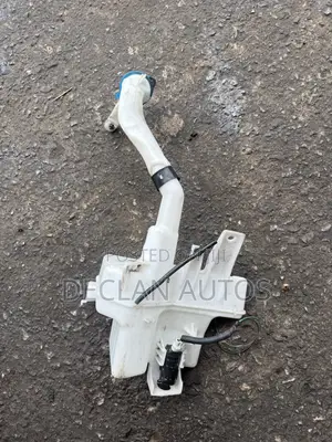 Honda Accord 2018,2019,2020,2021 Wiper Bottle