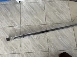 Upgrade to a Stronger Rod Today (Extendable Curtains Rods