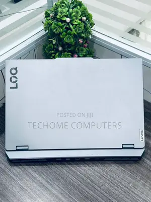 Laptop Lenovo LOQ 15ARP9 16GB AMD Ryzen 7 SSD 512GB
