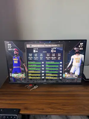 The Msi Mag 272qpf E20, a 27-Inch Performance Gaming Monitor
