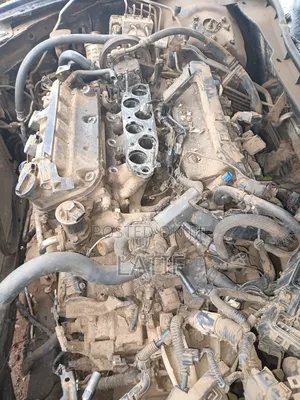 Automotive Engineer