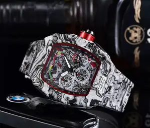 Richard Millie Watch