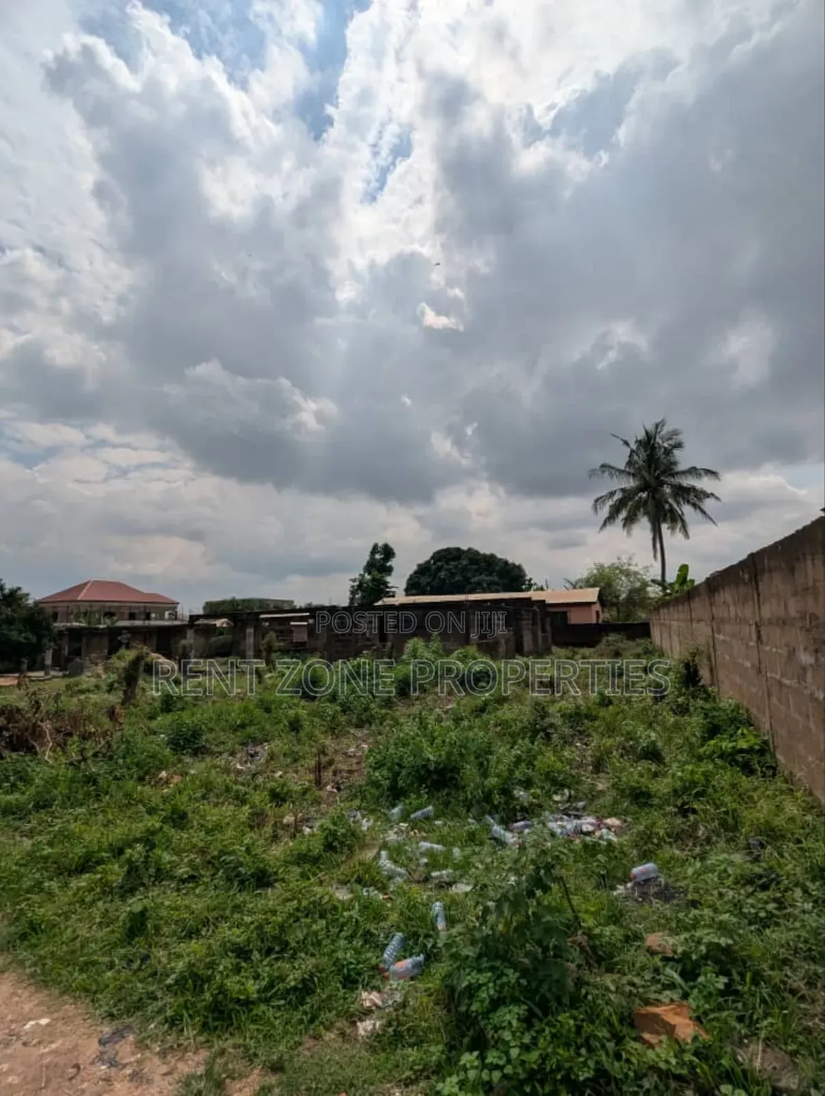 Land With Indenture