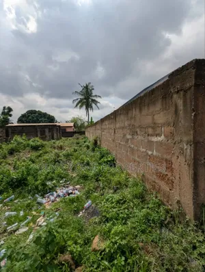 Land With Indenture