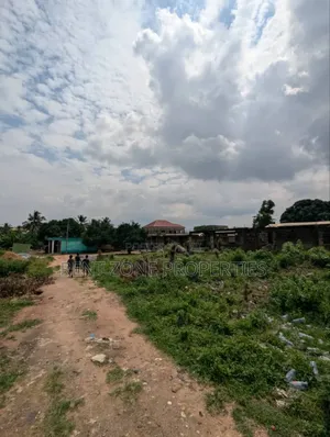 Land With Indenture