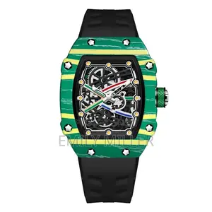 Richard Millie Watches