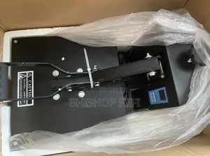A3 Heatp-Press