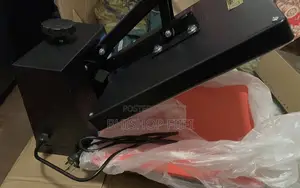 Heatpress 38cmx38cm