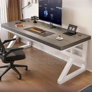 Ergonomic Computer Gaming Study Table