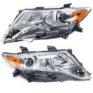 2021-2023 Toyota Venza Headlight Assembly for 2009-2016 Halogen