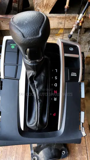 Honda Civic (2016-2020)Automatic Gear Lever Complete