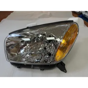 Toyota Rav4 2001-2003 Halogen Headlight
