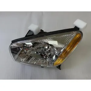 Toyota Rav4 2001-2003 Halogen Headlight