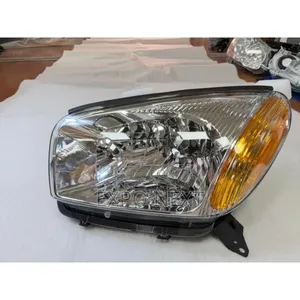 Toyota Rav4 2001-2003 Halogen Headlight