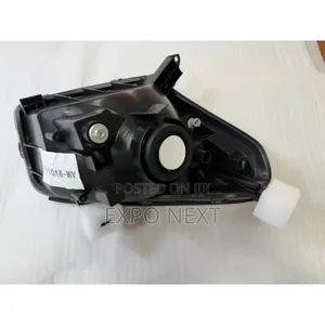 Toyota Rav4 2001-2003 Halogen Headlight