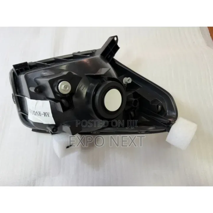 Toyota Rav4 2001-2003 Halogen Headlight