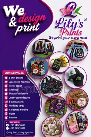 General Branding and Customization