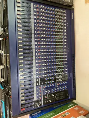 Yamaha Mg24 Mixer