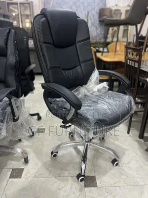 Executive Office Chair for Long Working Hours