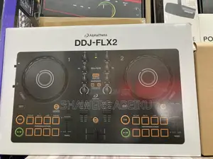 DDJ-Flx2 Dj Controller