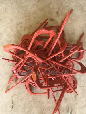 Drip Tape Wind Proof Clips