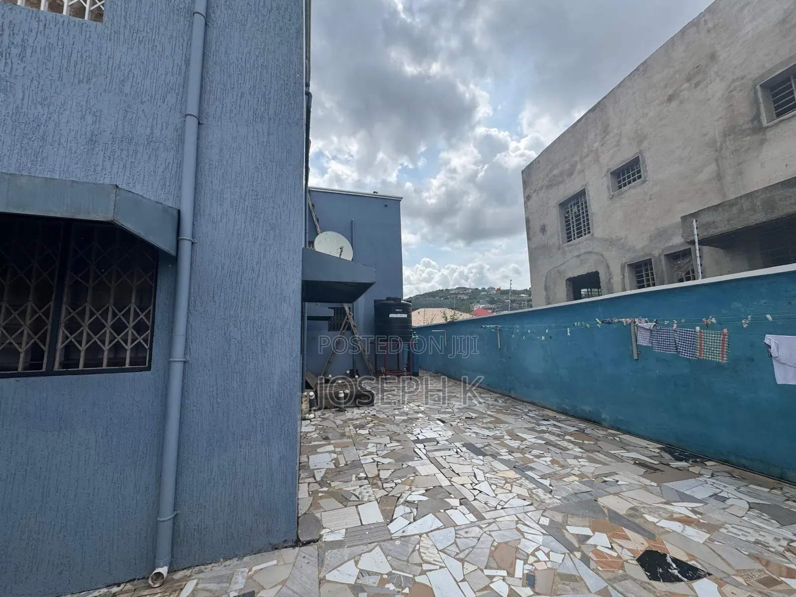 Furnished 3bdrm House in Pure Water for sale