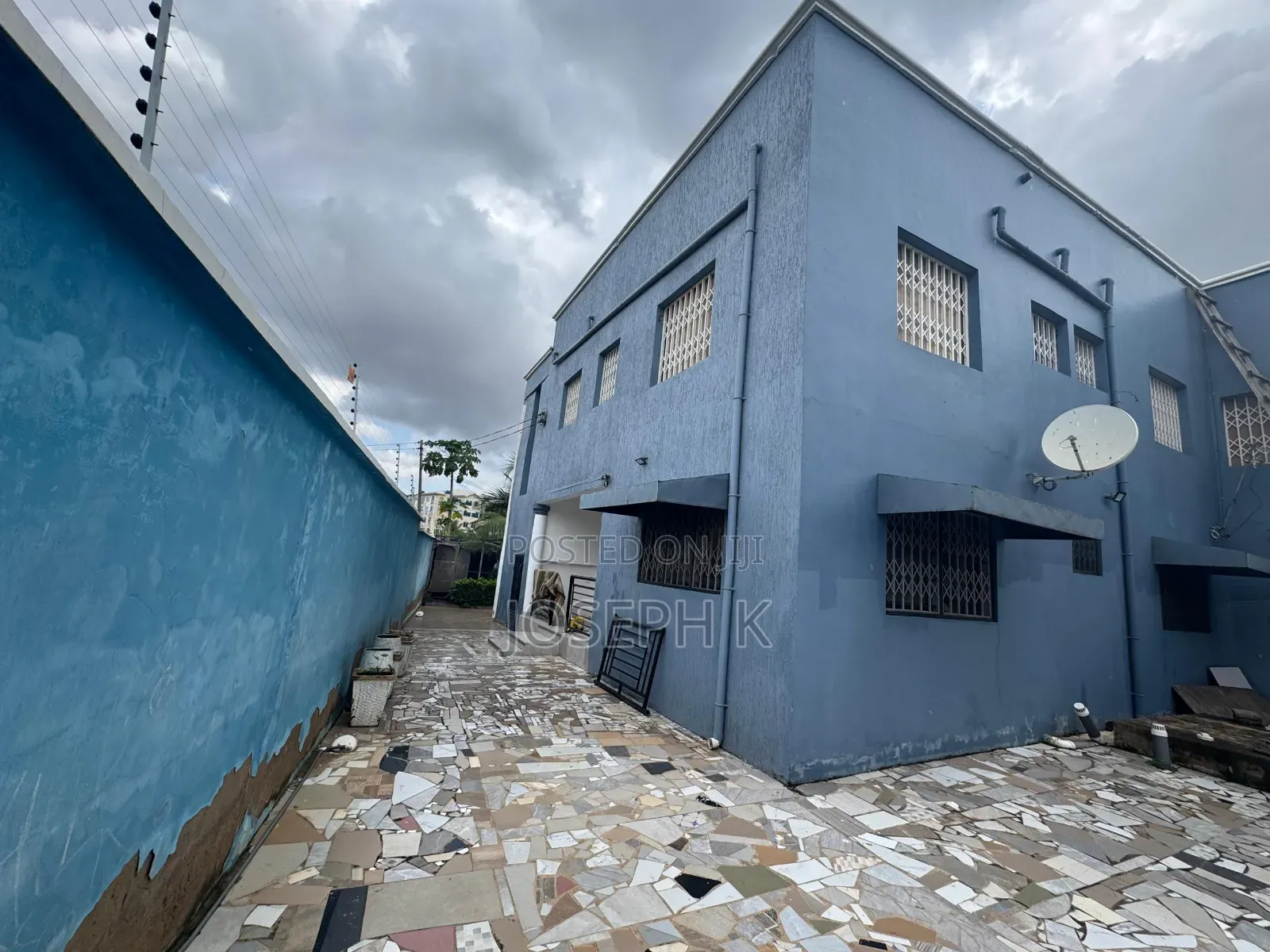 Furnished 3bdrm House in Pure Water for sale