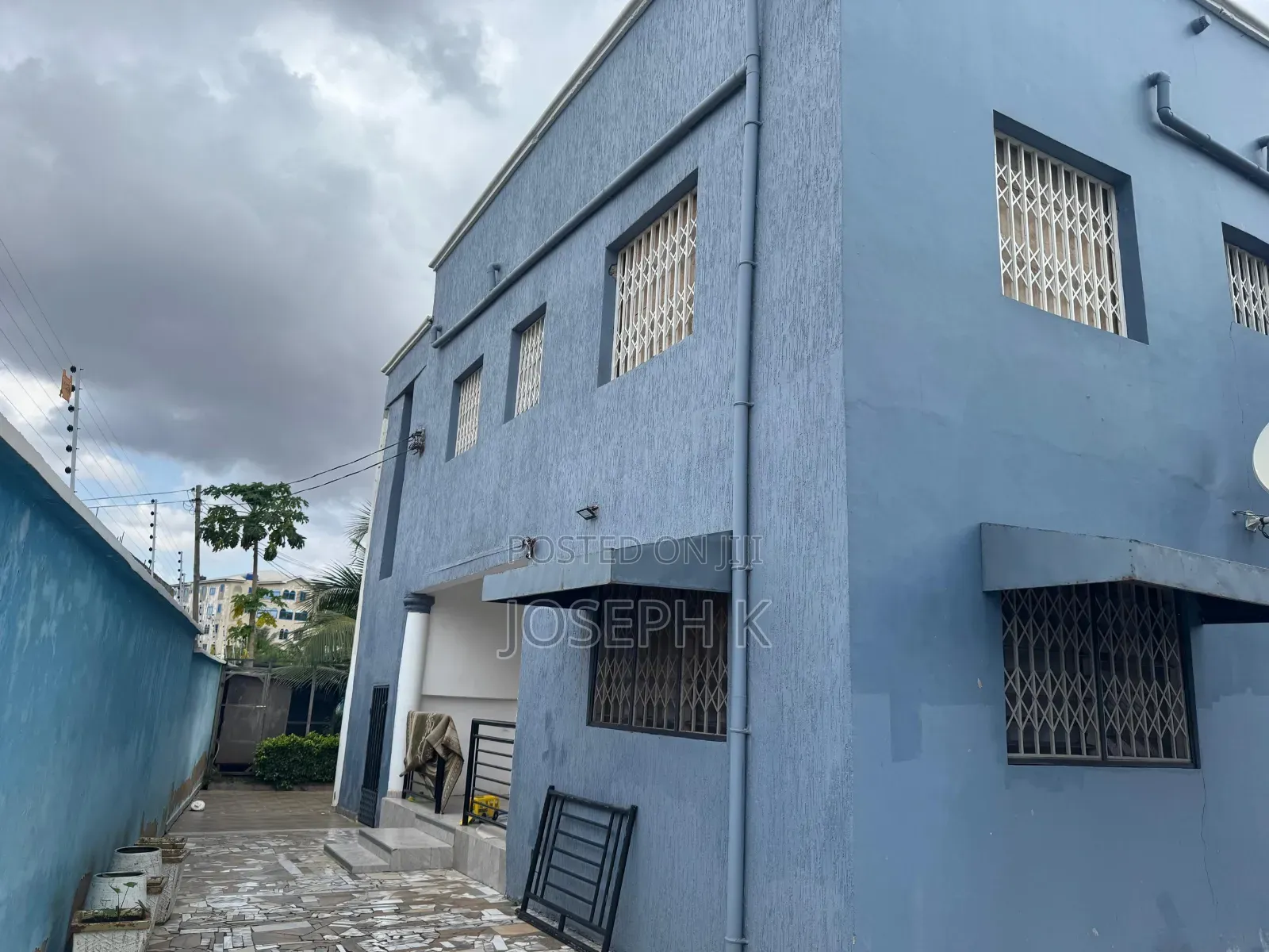Furnished 3bdrm House in Pure Water for sale