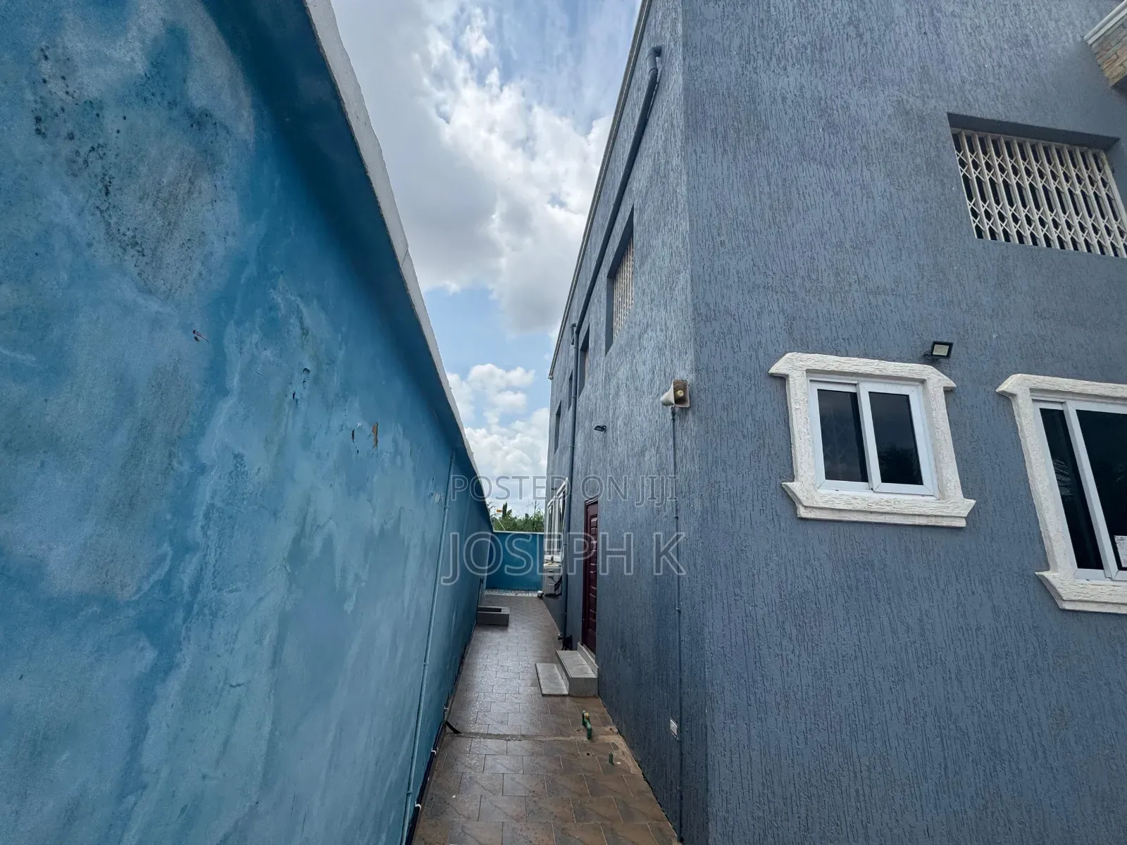 Furnished 3bdrm House in Pure Water for sale