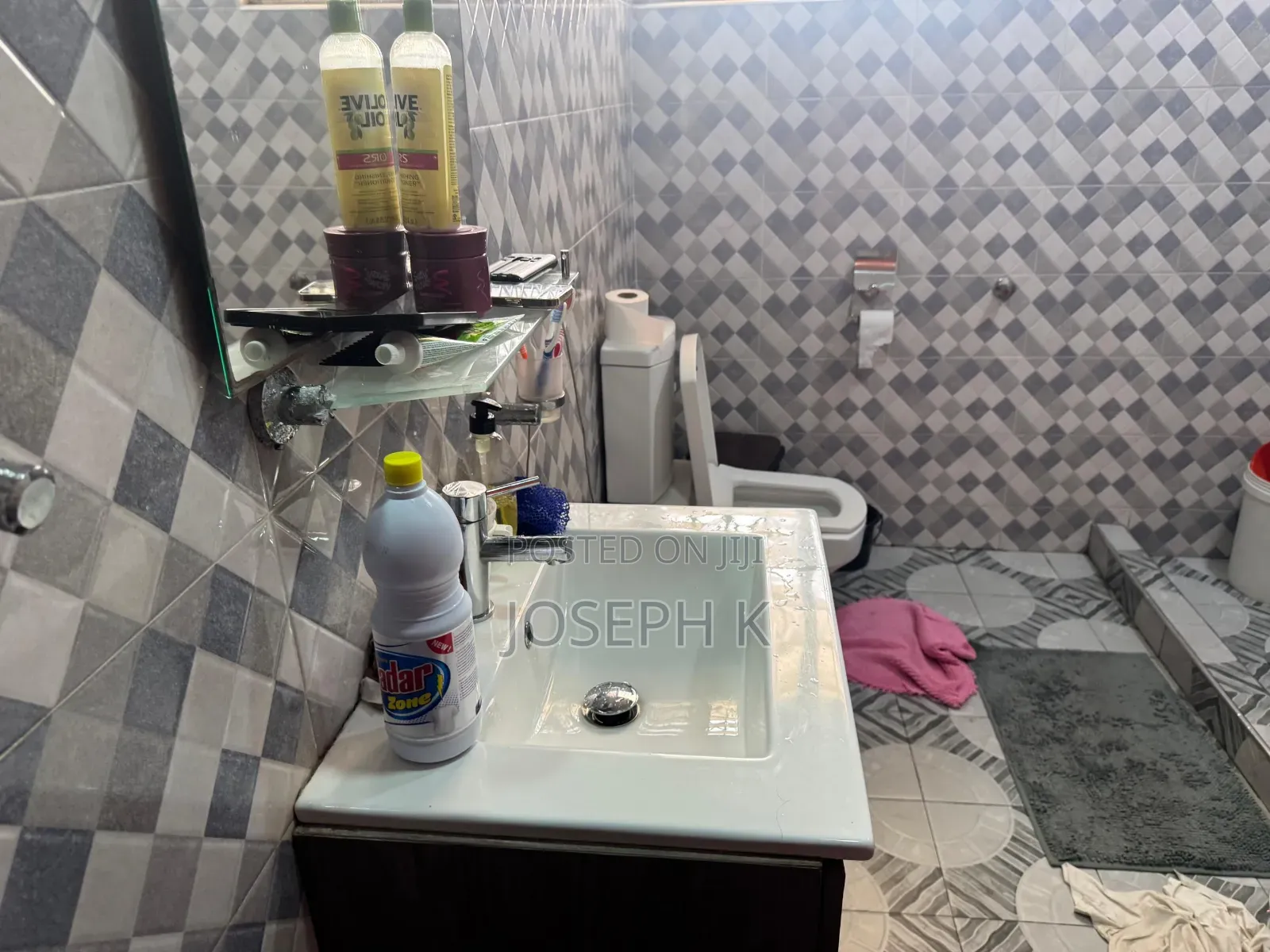 Furnished 3bdrm House in Pure Water for sale