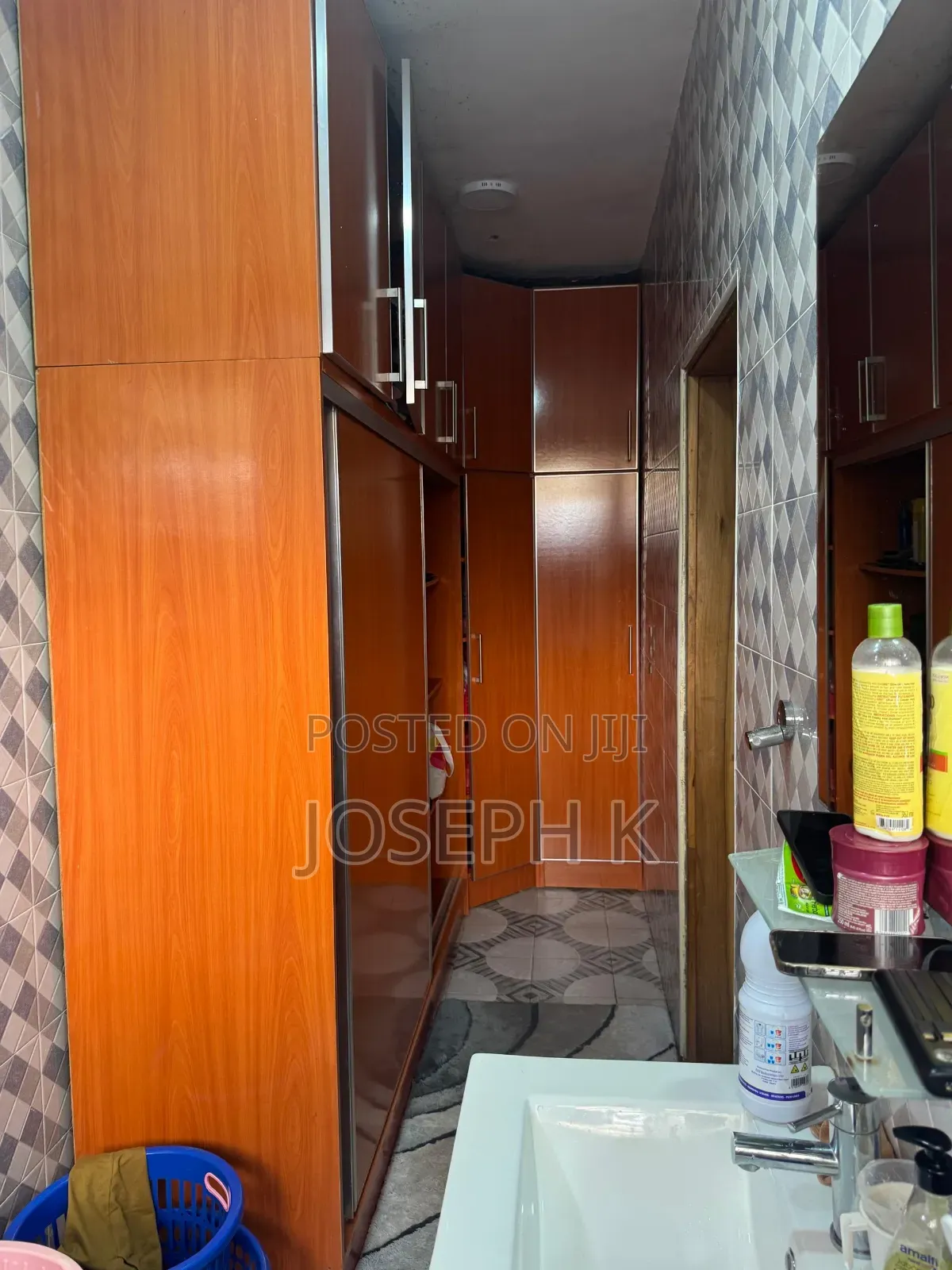 Furnished 3bdrm House in Pure Water for sale