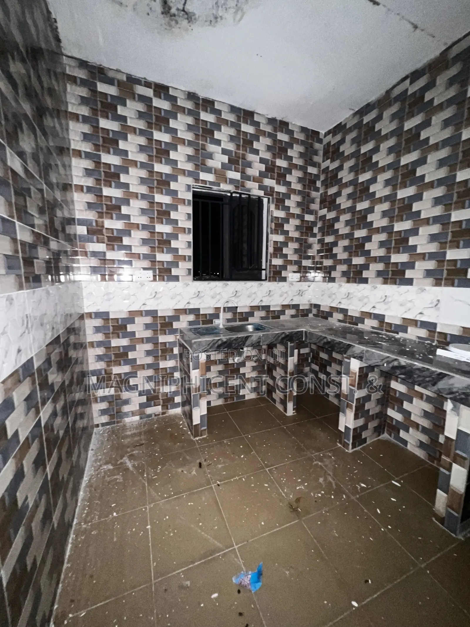 1bdrm Apartment in Lakeside, Ashaley Botwe for rent