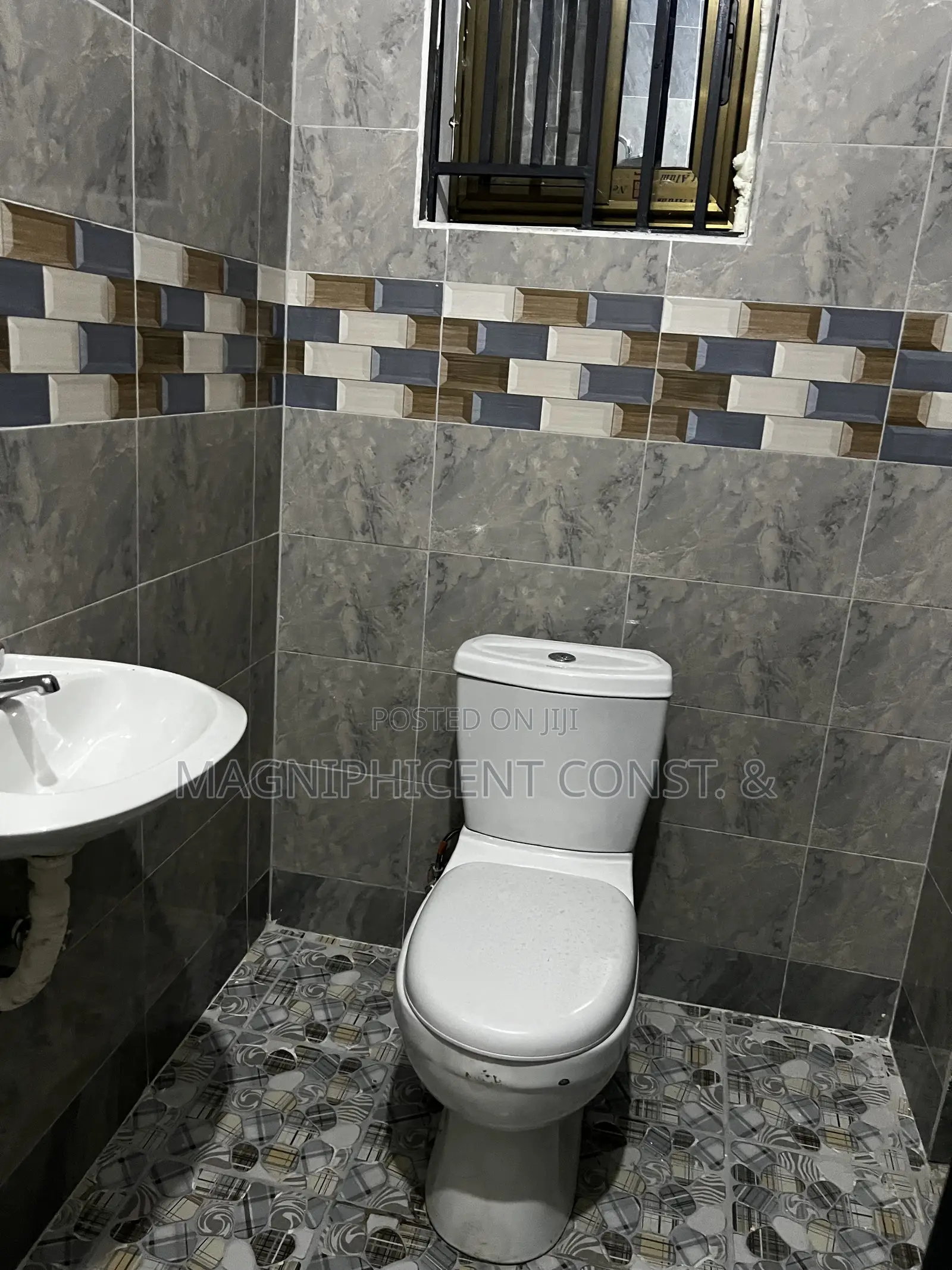 1bdrm Apartment in Lakeside, Ashaley Botwe for rent