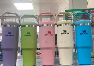 Stanley Insulated Tumbler With Handle
